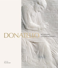 Enlarge image Cover: Donatello - V & A Publications