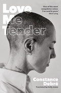 Cover: Love Me Tender - Tuskar Rock