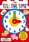 Cover: I Can Tell the Time - Imagine That Publishing Ltd