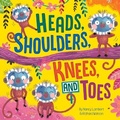 Cover: Heads Shoulders Knees and Toes - Imagine That Publishing Ltd