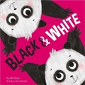 Cover: Black and White - Imagine That Publishing Ltd