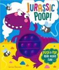 Cover: Jurassic Poop! - Imagine That Publishing Ltd
