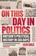 Cover: On This Day in Politics - Atlantic Books