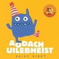 Cover: Aodach Uilebheist - Acair