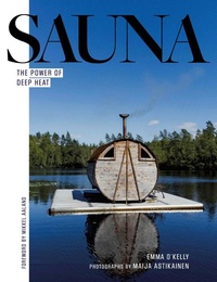 Enlarge image Cover: Sauna - Welbeck
