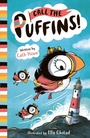 Cover: Call the Puffins - Welbeck Children's Books