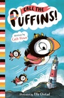 Cover: Call the Puffins - Welbeck Children's Books