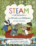 Cover: The Wind in the Willows - Welbeck Children's Books