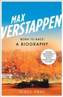 Cover: Max Verstappen - Icon Books