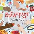 Cover: Breakfast - BookLife Publishing