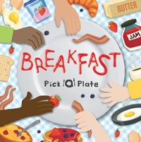Enlarge image Cover: Breakfast - BookLife Publishing
