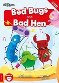 Cover: Bed Bugs & Bad Hen - BookLife Publishing