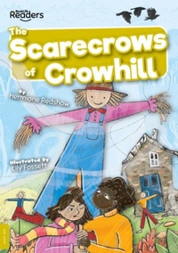 Enlarge image Cover: The Scarecrows of Crowhill - BookLife Publishing