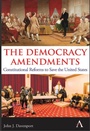 Bild: The Democracy Amendments - Anthem Press