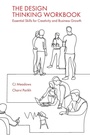Cover: The Design Thinking Workbook - Emerald Publishing Limited