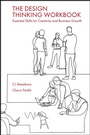 Cover: The Design Thinking Workbook - Emerald Publishing Limited
