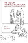 Cover: The Design Thinking Workbook - Emerald Publishing Limited