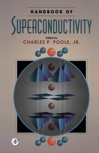 Enlarge image Cover: Handbook of Superconductivity - Academic Press