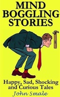 Cover: Mind Boggling Stories - Emp3books