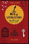 Cover: The Art of Literature, Volume 1 - Peripeteia Press