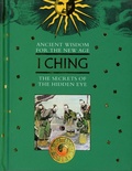 Cover: I Ching - Inkspire