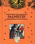Cover: Palmistry - Inkspire