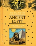 Cover: Ancient Egypt - Inkspire