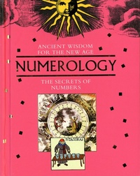 Enlarge image Cover: Numerology - Inkspire