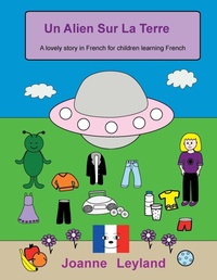 Abbildung von: Un Alien Sur La Terre - Cool Kids Group