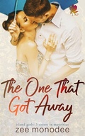 Cover: The One That Got Away - Love Africa Press