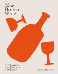 Abbildung von: New British Wine - Hoxton Mini Press