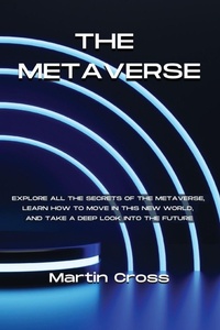 Enlarge image Cover: The Metaverse - Martin Cross