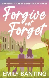 Enlarge image Cover: Forgive Not Forget - Sapphfic Publishing