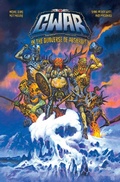 Cover: GWAR: In The Duoverse of Absurdity - Z2 comics
