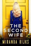 Cover: The Second Wife - Inkubator Books