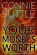 Cover: Your Money's Worth - Connie Suttle