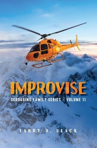 Abbildung von: Improvise - Media Literary Excellence