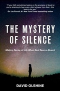 Cover: The Mystery of Silence - The Core Media Group, Inc.