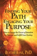 Cover: Finding Your Path, Engaging Your Purpose - Emerson & Tilman, Publishers