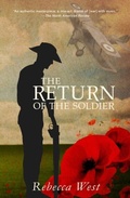 Cover: The Return of the Soldier (Warbler Classics Annotated Edition) - Warbler Classics
