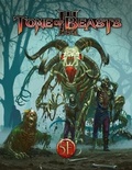 Cover: Tome of Beasts 3 (5E) - Paizo Publishing, LLC