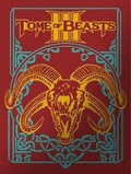 Cover: Tome of Beasts 3 (5E) Limited Edition - Paizo Publishing, LLC