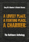 Cover: A Lovely Place, A Fighting Place, A Charmer - Belt Publishing