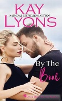 Enlarge image Cover: By The Book (Make Me A Match, #5) - Kindred Spirits Publishing