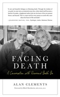 Cover: Facing Death - WORLD DHARMA PUBLICATIONS