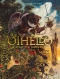 Cover: Othello - Editions Caurette