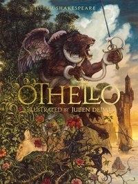 Enlarge image Cover: Othello - Editions Caurette