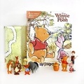 Cover: Disney Winnie the Pooh - Phidal Publishing
