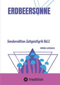 Cover: Erdbeersonne - tredition