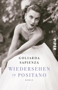 Cover: Wiedersehen in Positano - Piper ebooks
